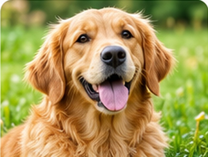 Golden retriever